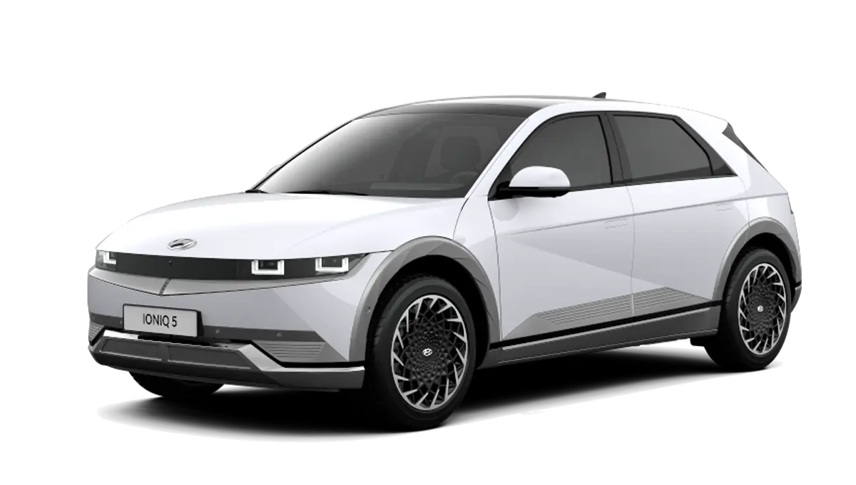 Hyundai Inoiq 5 Bình Thuận