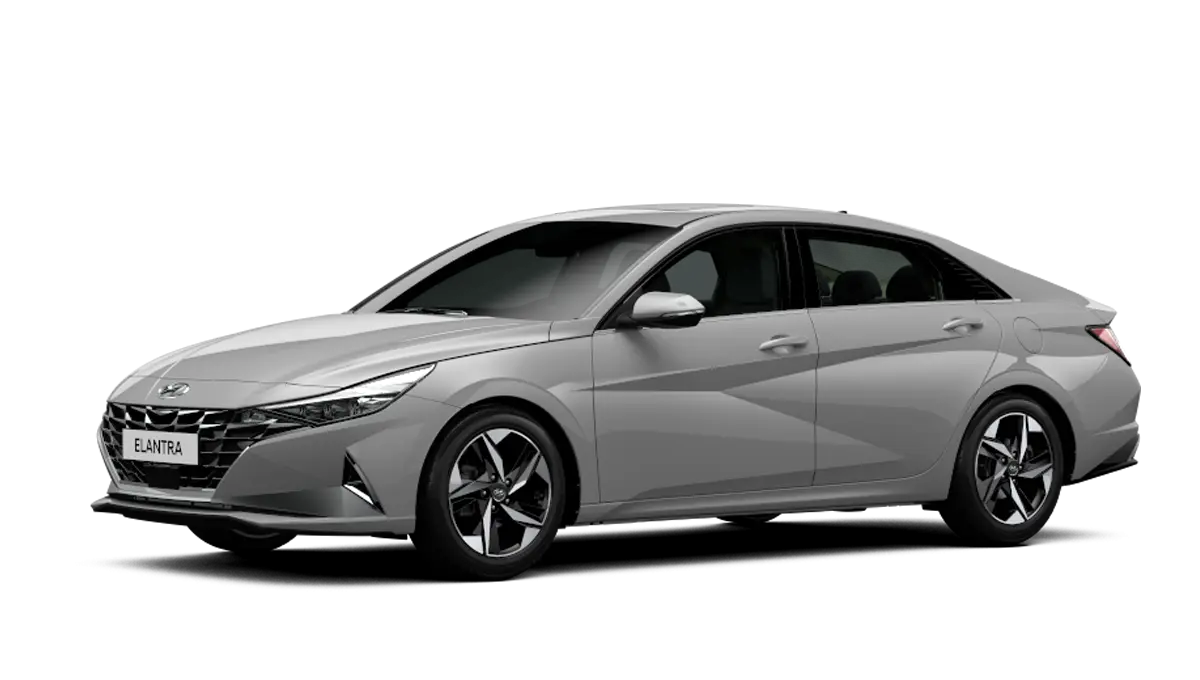 Hyundai Elantra Bình Thuận