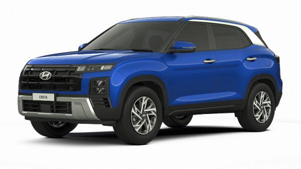 Hyundai Creta Bình Thuận