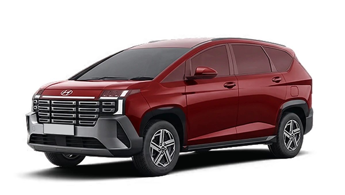 Hyundai Stargazer X Bình Thuận