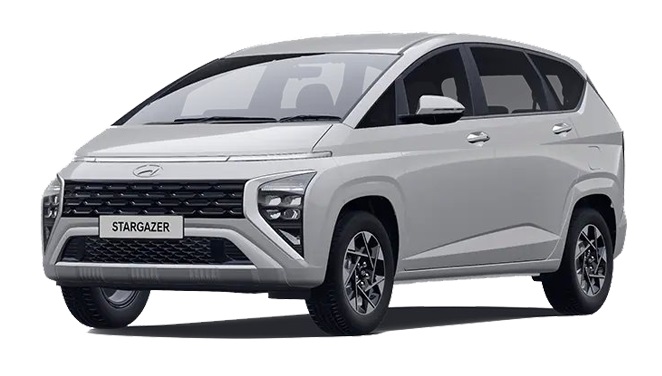 Hyundai Stargazer X Bình Thuận