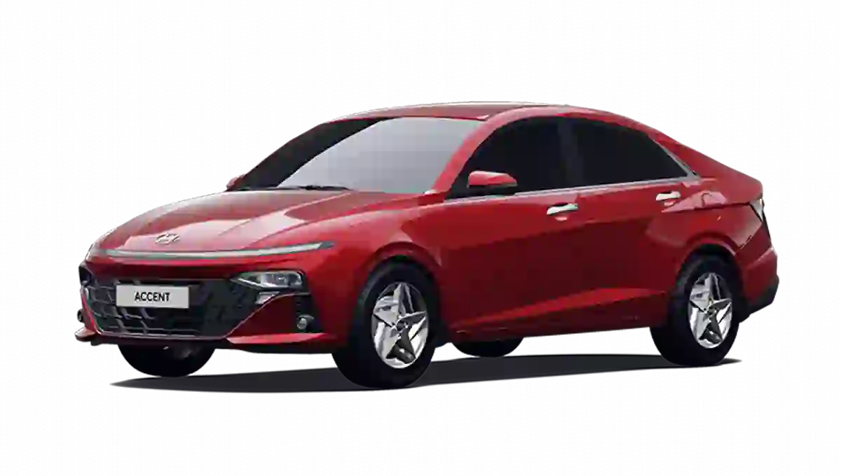 Hyundai Accent Bình Thuận