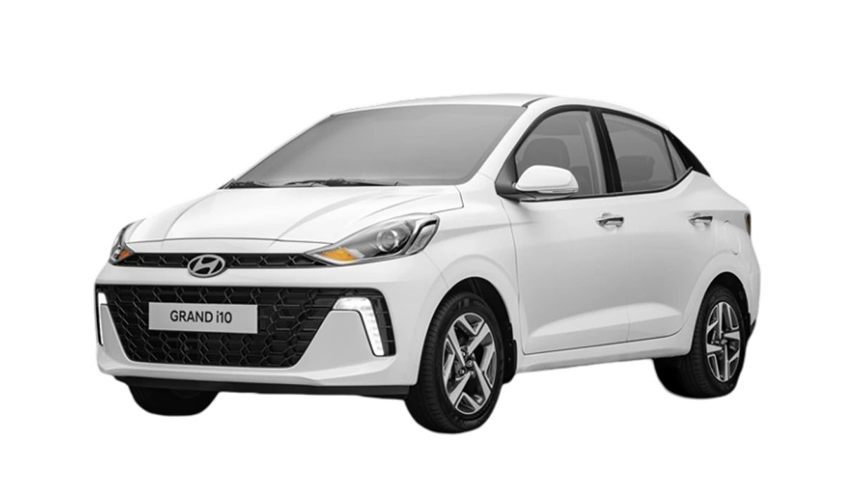 Hyundai I10 Bình Thuận