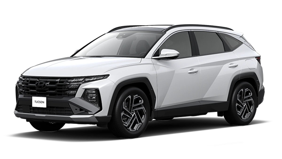Hyundai Tucson Bình Thuận